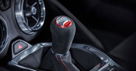 Hydrauliczne sterowanie sprzęgłem. Prostsze niż mechanizm z linką