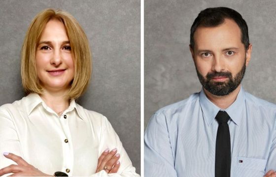 Zmiany w dziale sprzedaży „Gazety Wyborczej”