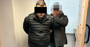 Włamał się do piwnicy, by ukraść przecinarkę. Wydało się, że jest dilerem