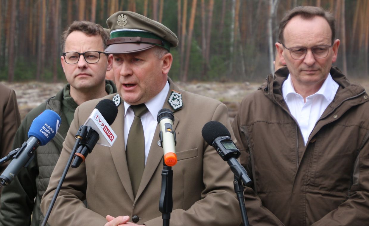 Utrąciły ją fałszywe donosy. Ujawniamy kulisy politycznej intrygi