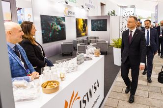 Partnerstwo Strategiczne JSW na Krynica Forum 2023 - węgiel koksowy na drodze ku neutralności klimatycznej