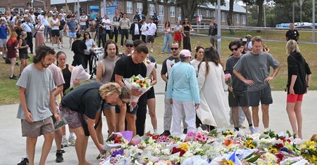 Podnoszą gotowość po ataku w Sydney. Helsinki wskazują wrażliwe miejsca
