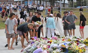 Podnoszą gotowość po ataku w Sydney. Helsinki wskazują wrażliwe miejsca