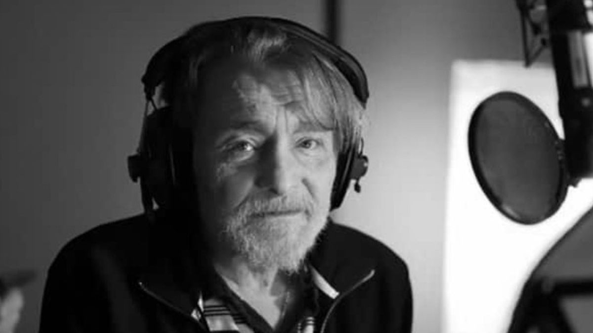 Nie żyje Jacek Czyż