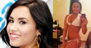 Demi Lovato: "Uczę się być zdrowa i szczupła"