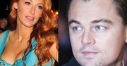 Leonardo DiCaprio i Blake Lively są parą!