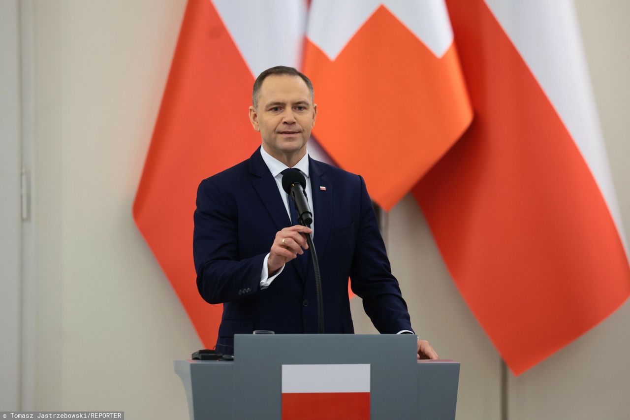 Dwa razy weto. Prezydent zdecydował ws. rządowych ustaw