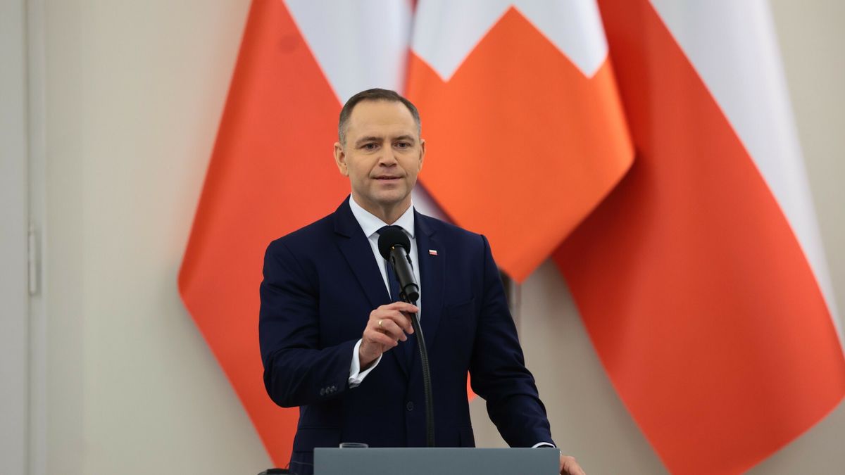 Dwa razy weto. Prezydent zdecydował ws. rządowych ustaw