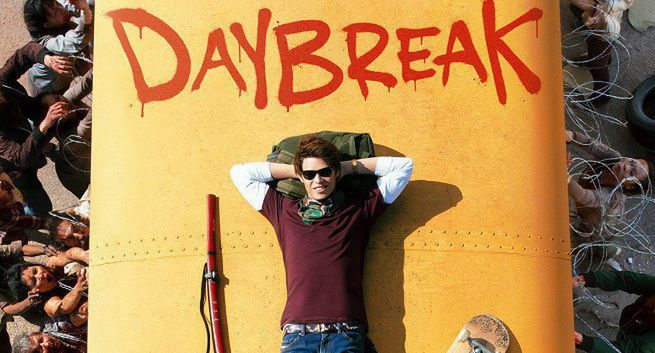 „Daybreak” od 24 października w Netfliksie. Grają Colin Ford i Matthew Broderick