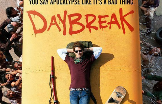 „Daybreak” od 24 października w Netfliksie. Grają Colin Ford i Matthew Broderick