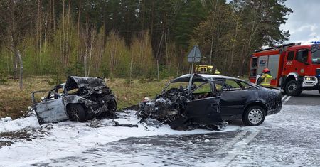 Nowe wieści o 21-latku po tragedii na DK58. Prokuratura wyjaśnia