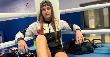 Czy Julia Szeremeta ma chłopaka? Padła szczera odpowiedź