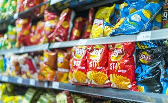 Budimex wybuduje gigantyczną fabrykę chipsów? Prace mają ruszyć w sierpniu