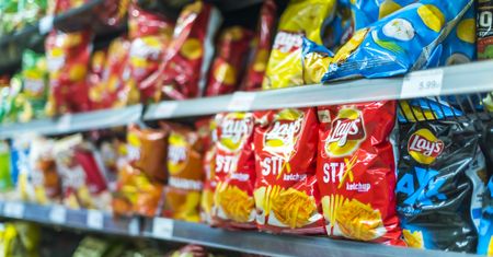 Budimex wybuduje gigantyczną fabrykę chipsów? Prace mają ruszyć w sierpniu