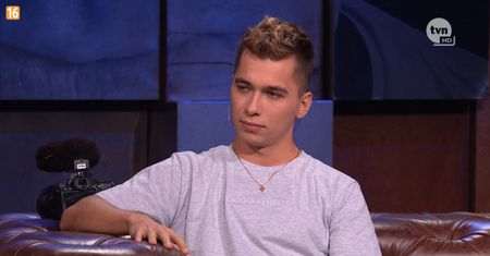 Friz z Youtube chce przejąć giełdową spółkę. Będzie robił gry