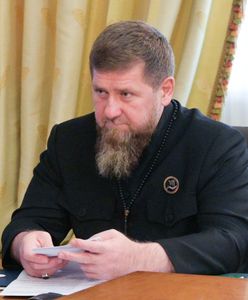 Rodzinne rządy w Czeczenii. Syn Kadyrowa awansuje