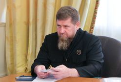 Rodzinne rządy w Czeczenii. Syn Kadyrowa awansuje