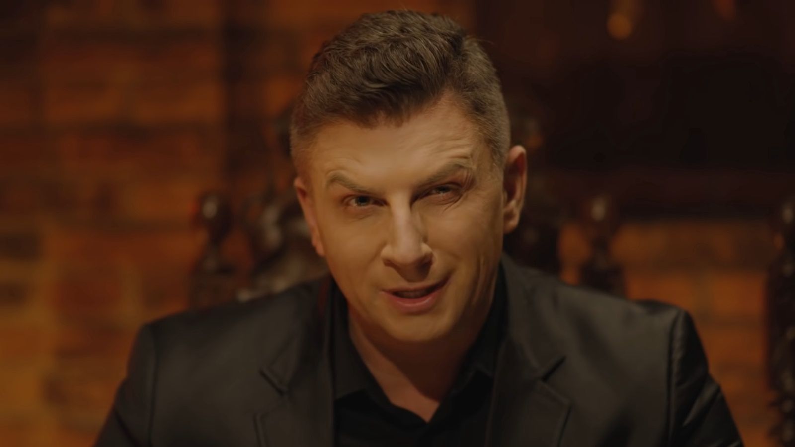 Mateusz Borek