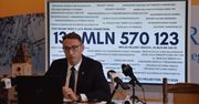 Prezydent Tarnobrzega podsumował dwa lata swojej kadencji