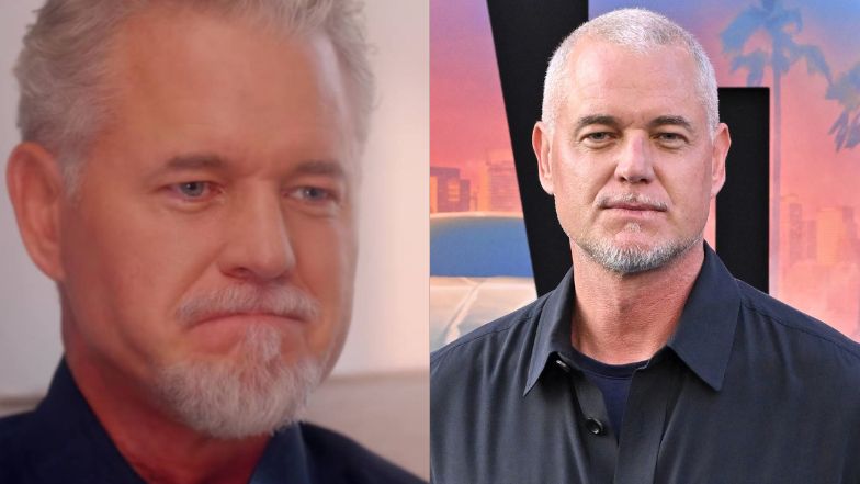 Gwiazdor "Chirurgów" jest nieuleczalnie chory