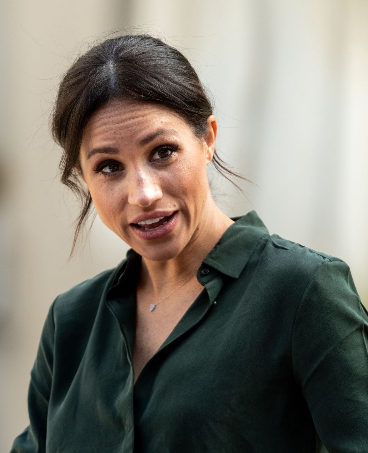 Meghan Markle