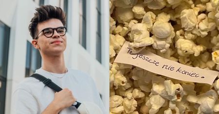 Konopskyy ujawnia, KIEDY OPUBLIKUJE film, na który czeka cała Polska. "To jeszcze nie koniec"
