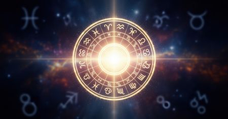 Horoskop dzienny na jutro - wtorek 22 września 2026. Baran, Byk, Bliźnięta, Rak, Lew, Panna, Waga, Skorpion, Strzelec, Koziorożec, Wodnik, Ryby