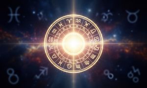 Horoskop dzienny na jutro - wtorek 22 września 2026. Baran, Byk, Bliźnięta, Rak, Lew, Panna, Waga, Skorpion, Strzelec, Koziorożec, Wodnik, Ryby