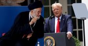 Trump daje Iranowi dwa miesiące. Nie wyklucza działań militarnych