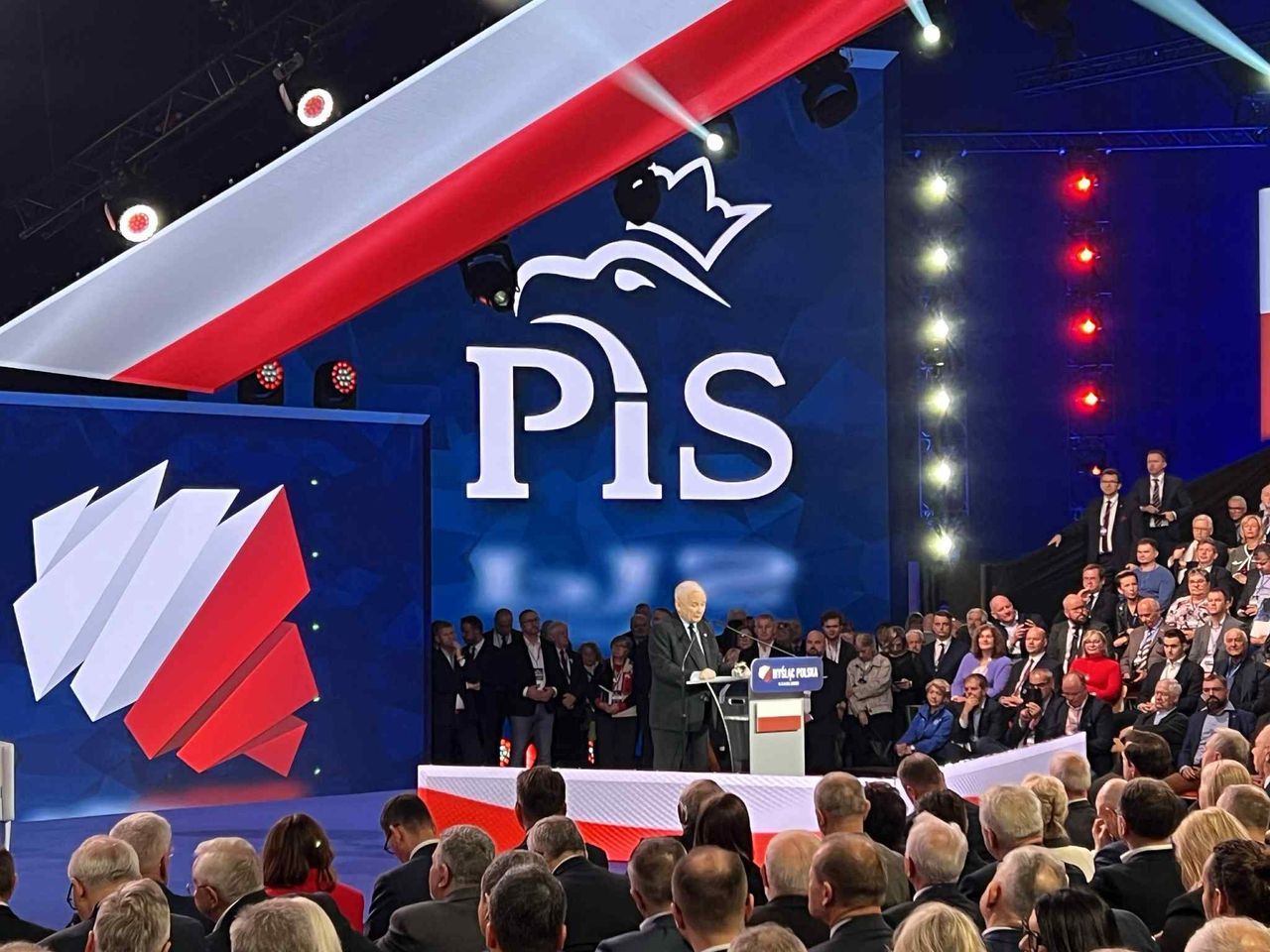Konwencja PiS