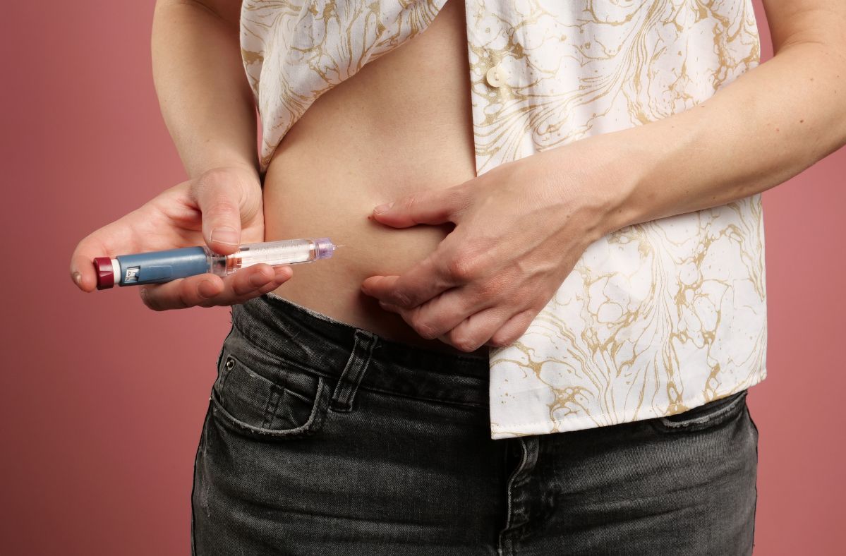 The first patient in the world has been cured of type 2 diabetes
