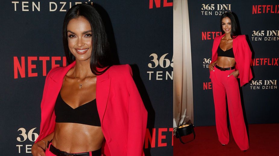 "365 dni: Ten dzień" - premiera 