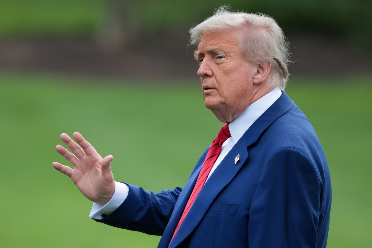 Cła Trumpa uderzają w General Motors. Gigant podał rozmiar strat