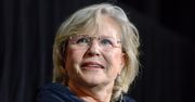 Krystyna Janda mówi "NIE!" emeryturze. Zdradziła, dlaczego dalej będzie pracować
