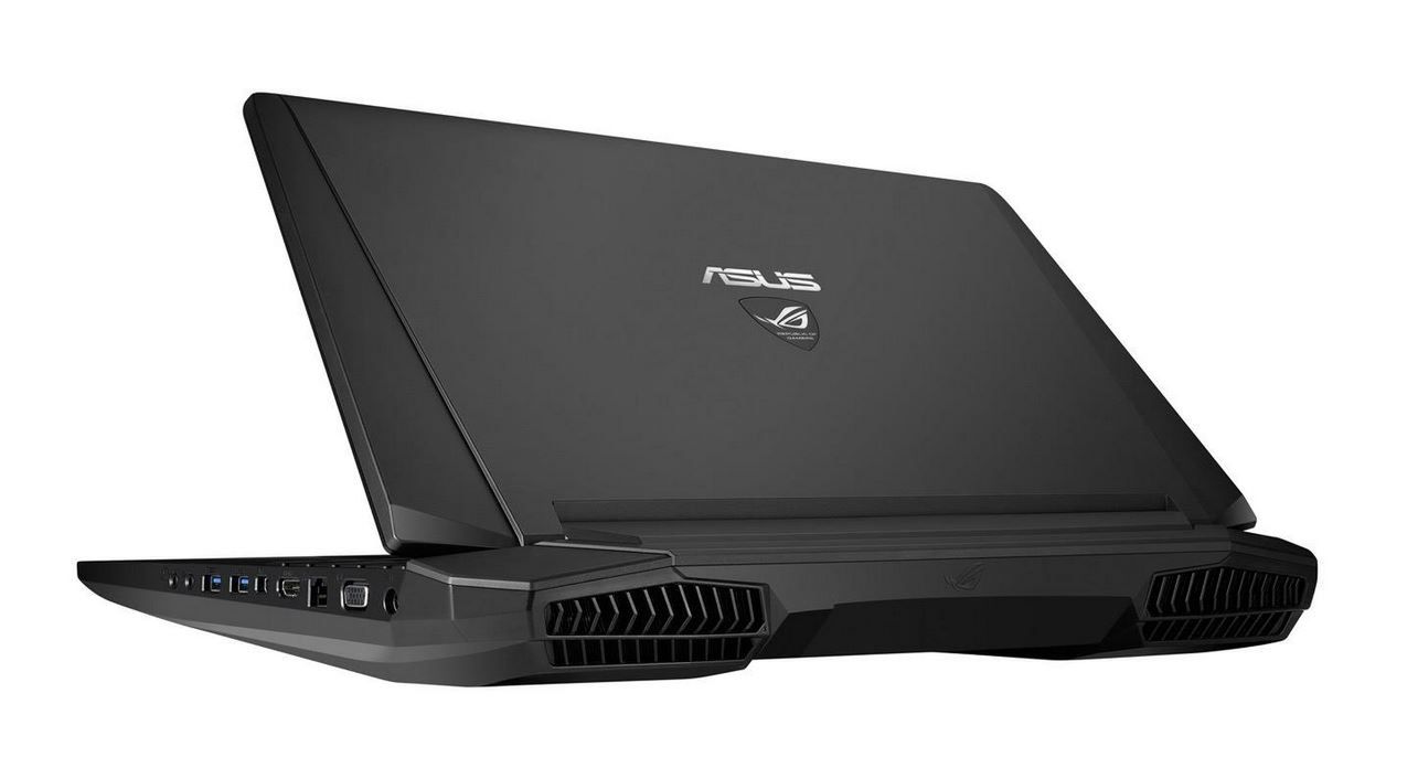 Najlepsze laptopy do gier na każdą kieszeń [A.D. 2014] 8
