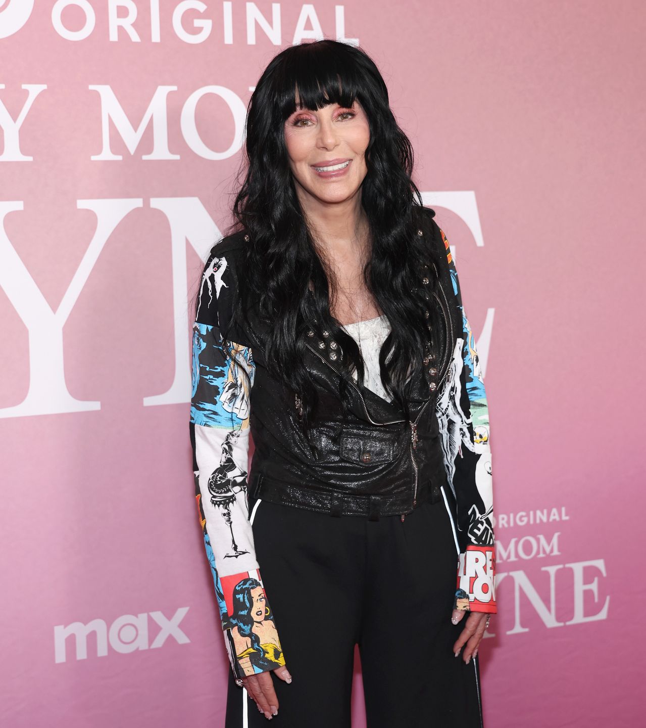 Cher