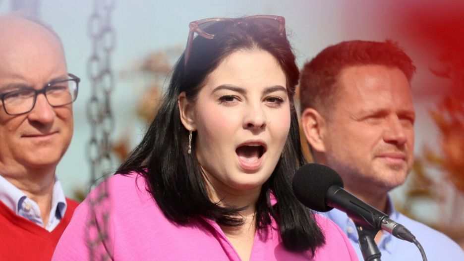 Kim jest Wiktoria Bartosiewicz?