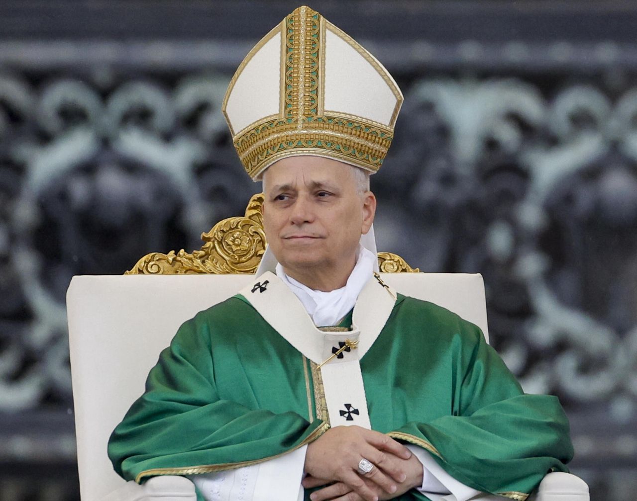 Papież Leon XIV podjął decyzję. Chodzi o politykę finansową Watykanu