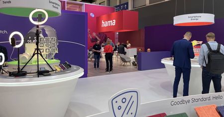 Takie rzeczy od Hama? Interesujące…