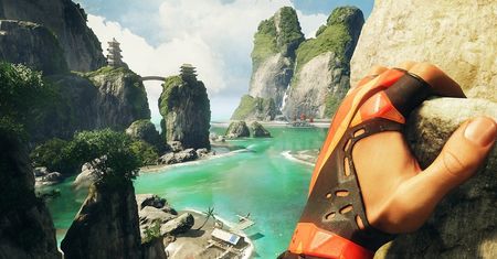 Jak uruchomiony przez Crytek program VR First zmieni branżę gier? Pytamy twórców Crysisa