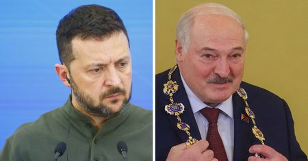 Reakcja Łukaszenki. Mińsk odpowiada na wyznanie Zełenskiego