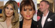 Gojdź marzy o… "ostrzykiwaniu" Melanii Trump: "Jeszcze o nią nie dbam, ale może niedługo. Ma mnóstwo pieniędzy!"