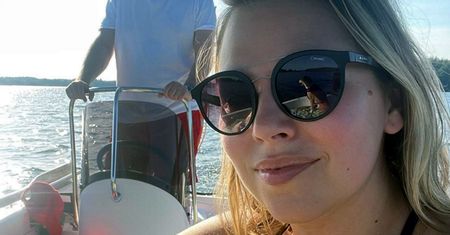 Aleksandra Kwaśniewska pokazała dom na Mazurach. Robi wrażenie