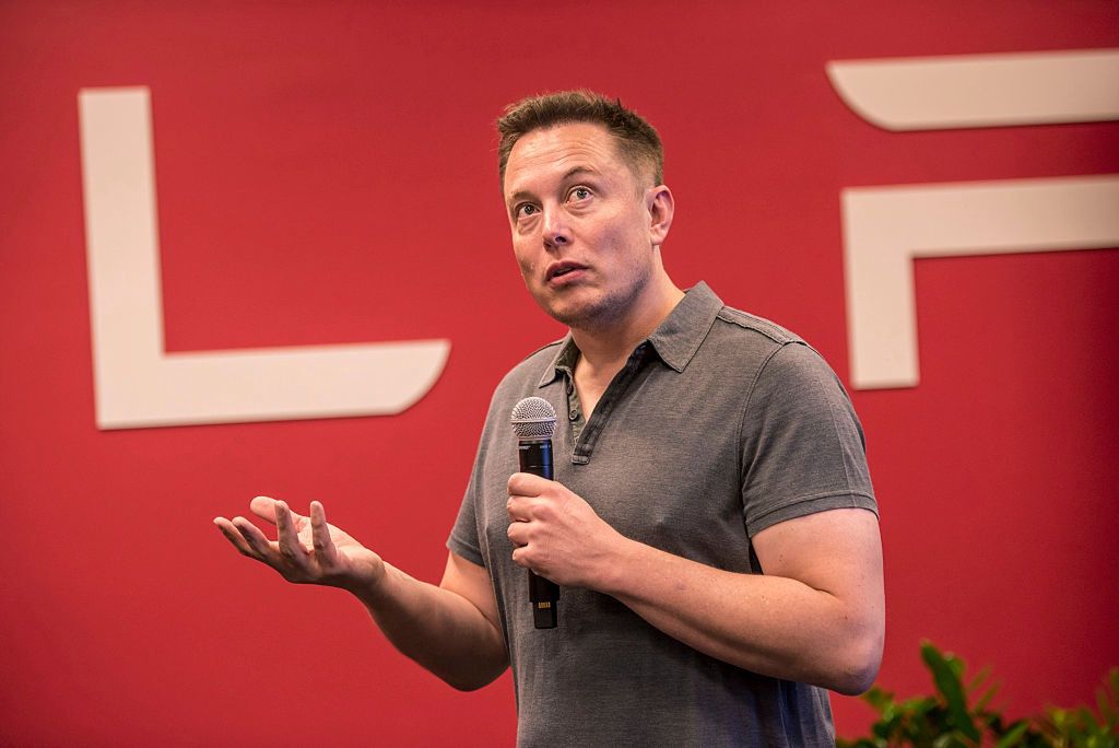 "Do diabła z tym". Musk znów zaskoczył ws. pomocy Ukrainie