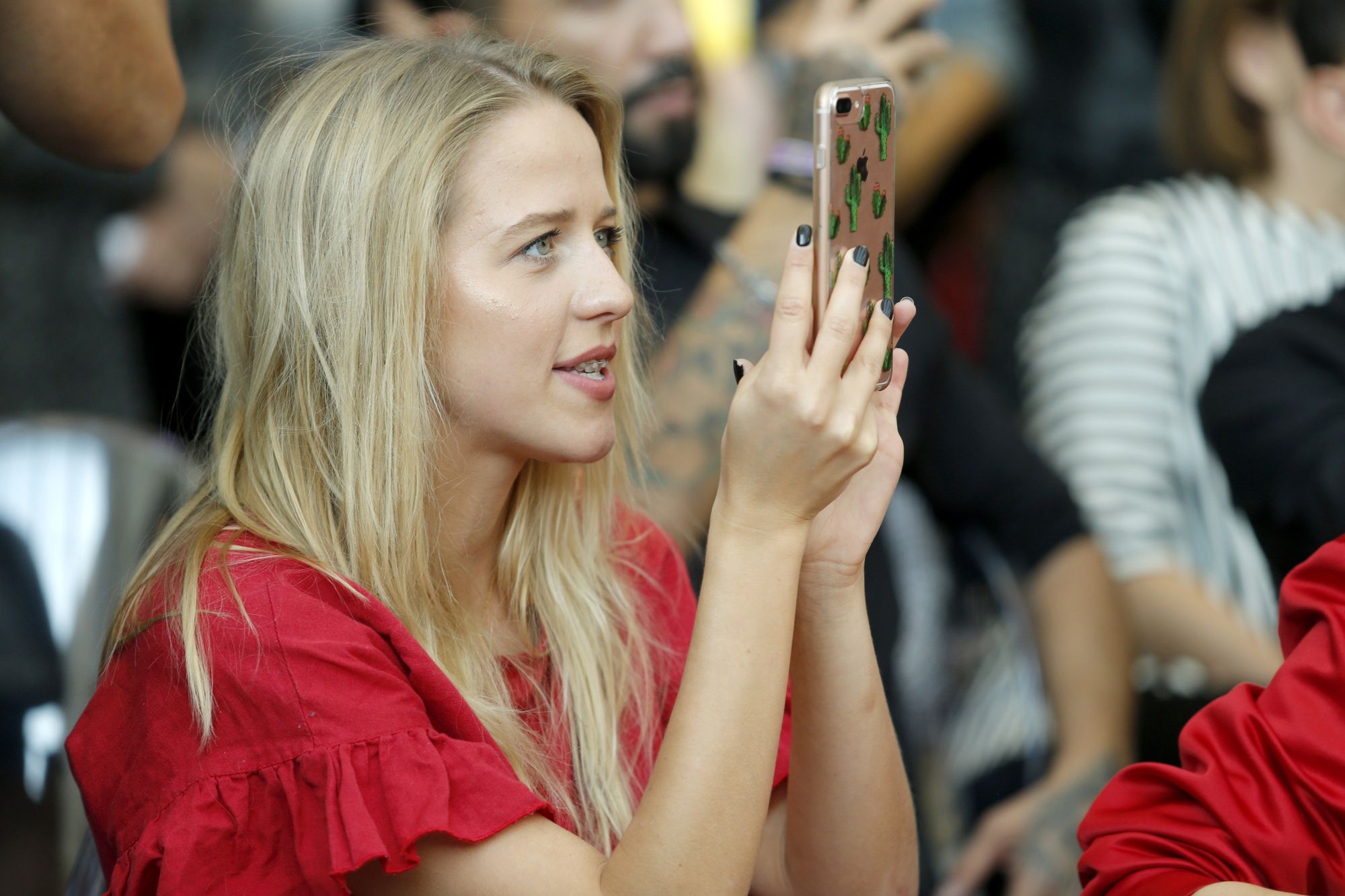 Brat Jessiki Mercedes celebruje prawie sto dni trzeźwości