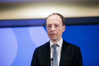 Niepokój w Finlandii. Wchodzą posłom do domów. Pojawiają się domysły
