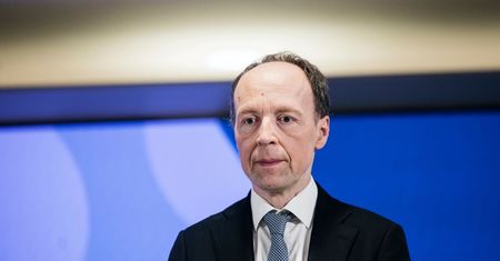 Niepokój w Finlandii. Wchodzą posłom do domów. Pojawiają się domysły