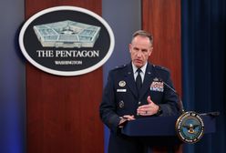 Atak na Langwedocję. Pentagon zabiera głos