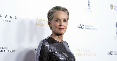 Sharon Stone do twórców nowego "Nagiego instynktu": "Powodzenia"