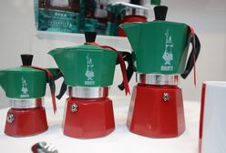 Włoska firma od kawiarek przejęta przez Chińczyków. Działa ponad 100 lat